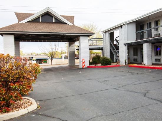 Days inn by Wyndham Albuquerque Northeast - photo 5