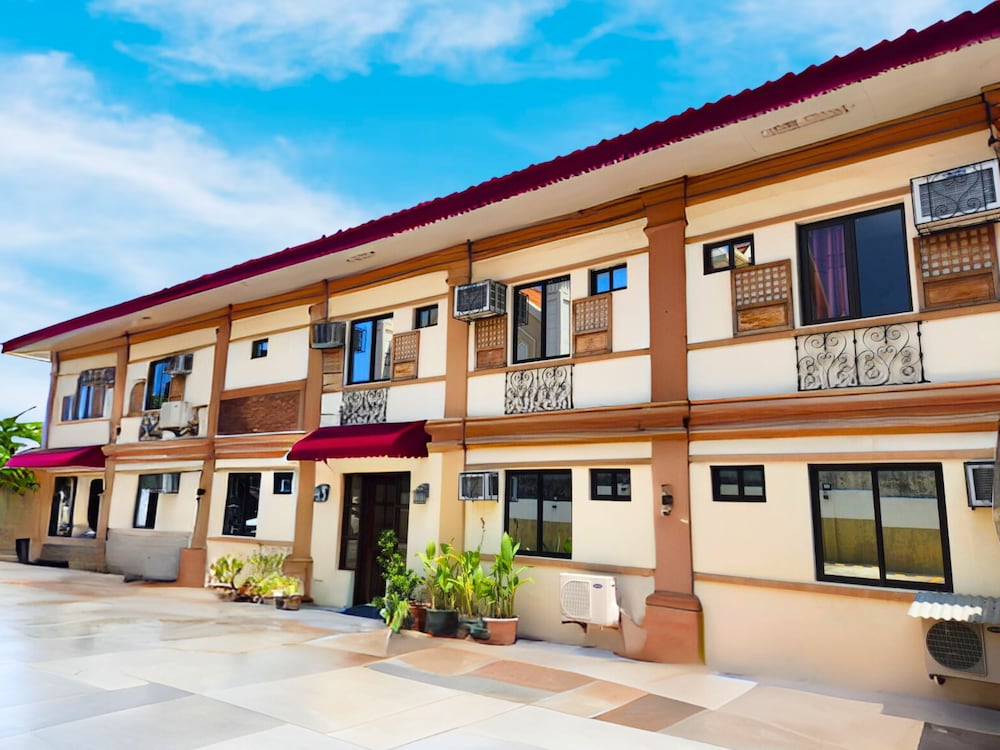 Dy Heritage Suites — Vigan — photo 2