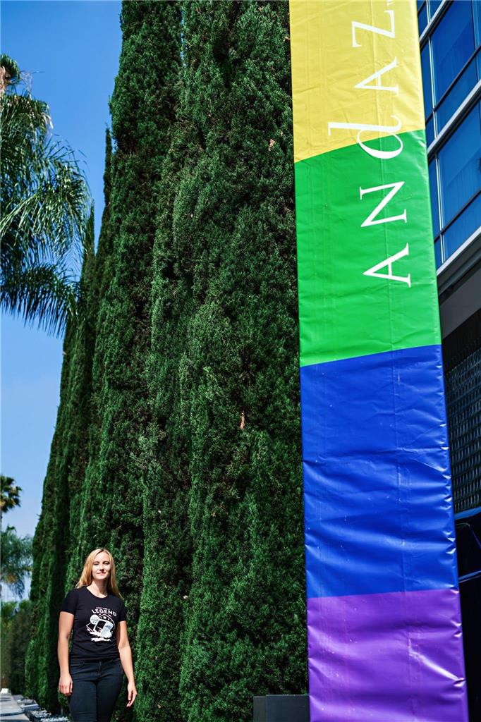 Andaz West Hollywood By Hyatt - photo 55