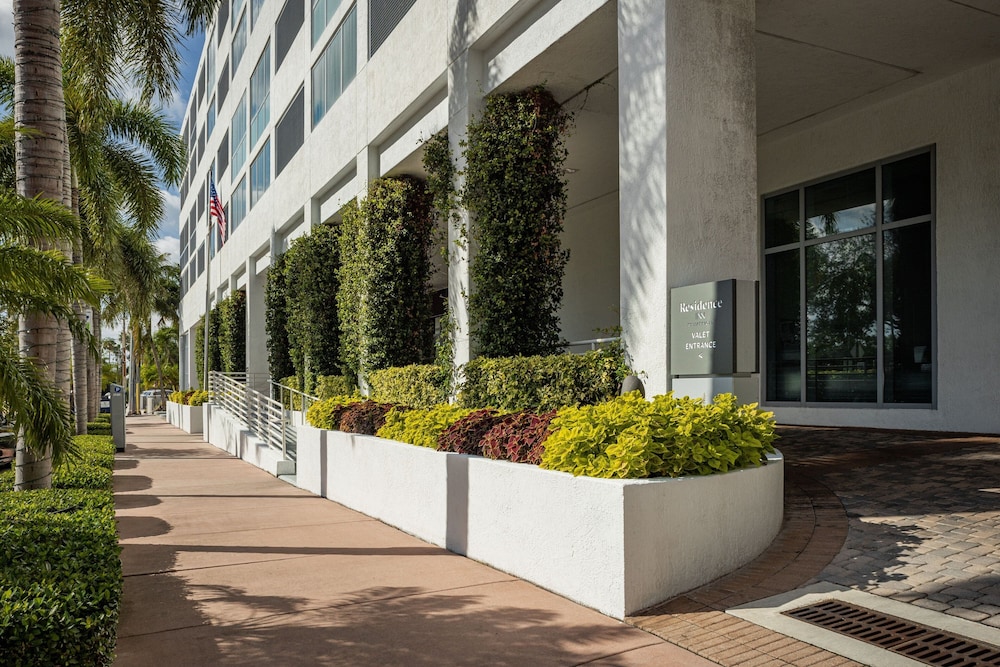 Residence Inn by Marriott Fort Lauderdale Intracoastal Il Lugano - photo 53