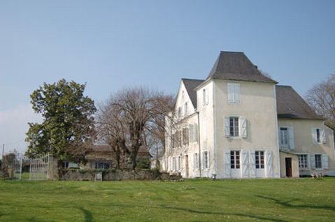 Ch teau de M racq — hotel in Meillac