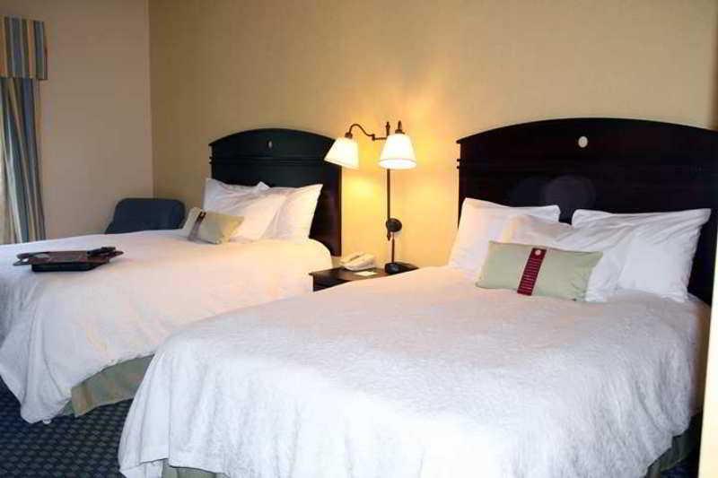 Hampton Inn Maysville - photo 9