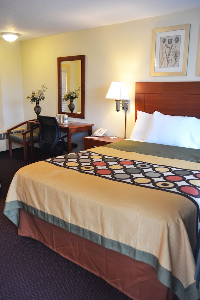 Scottish Inns Potsdam - photo 8