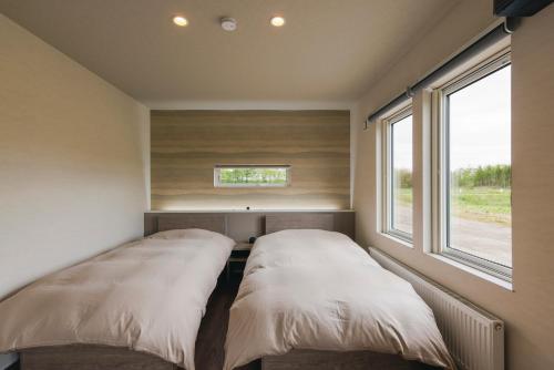Towa Villa — 4-Star Luxury Hotel in Otofuke, Japan