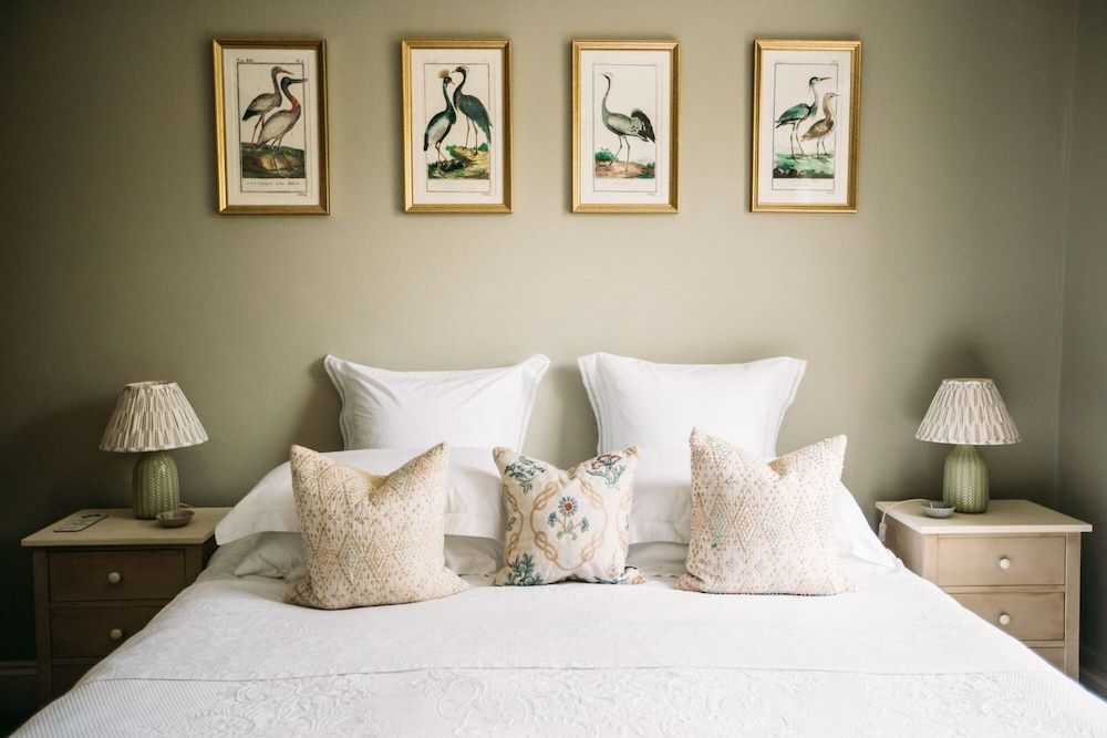 Heasley House — 4-Star Luxury Hotel in South Molton, United Kingdom