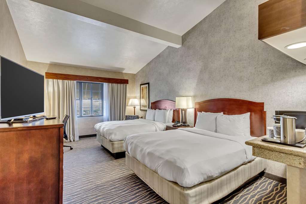 Radisson Hotel Salt Lake City Airport - photo 25