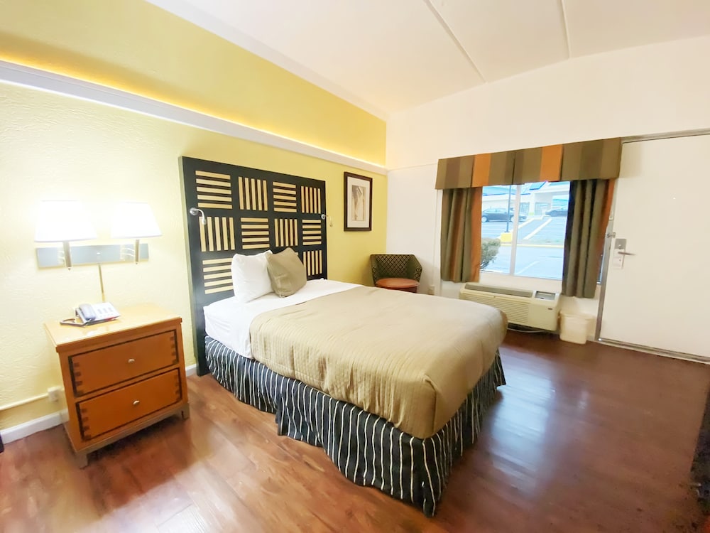 Hotel M Morgantown WVU Area - photo 4