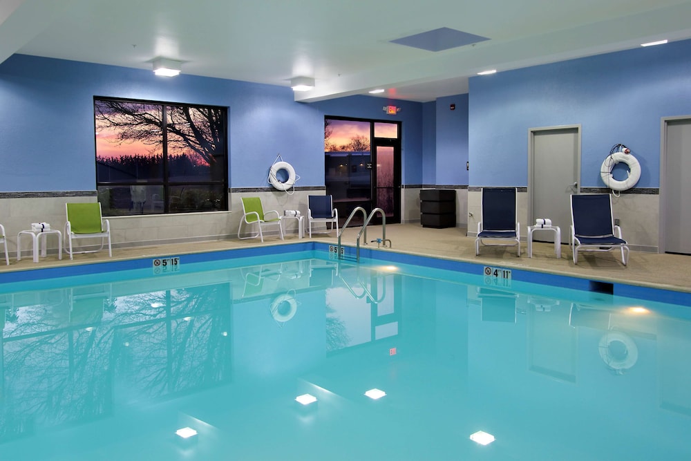 Hampton Inn Hagerstown I 81 - photo 32