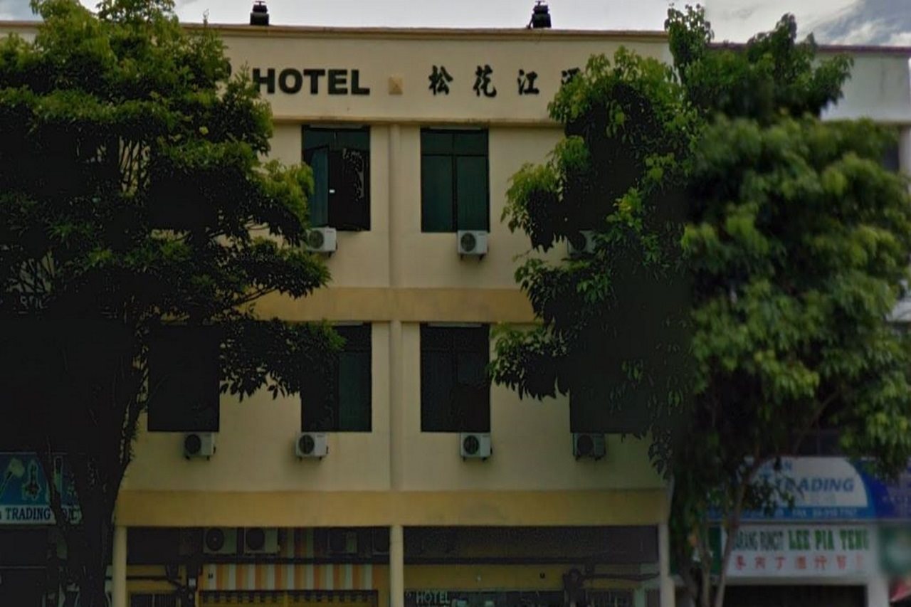 Oyo 89461 Cp Hotel in Butterworth, Malaysia