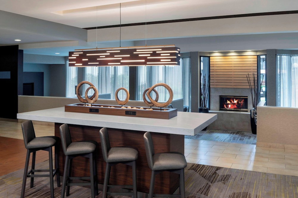 Courtyard by Marriott Tarrytown Westchester County - photo 20
