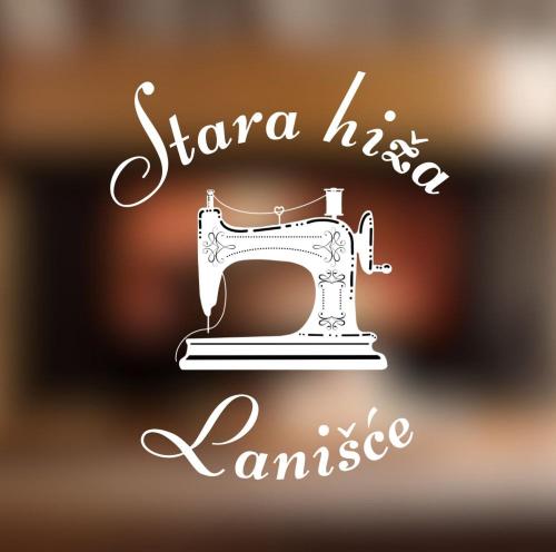 Stara hiža in Lanisce, Croatia
