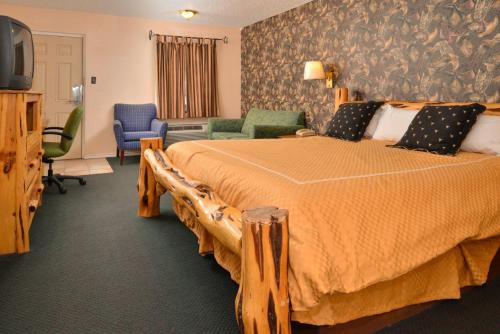 Five Star Inn Burleson - photo 9