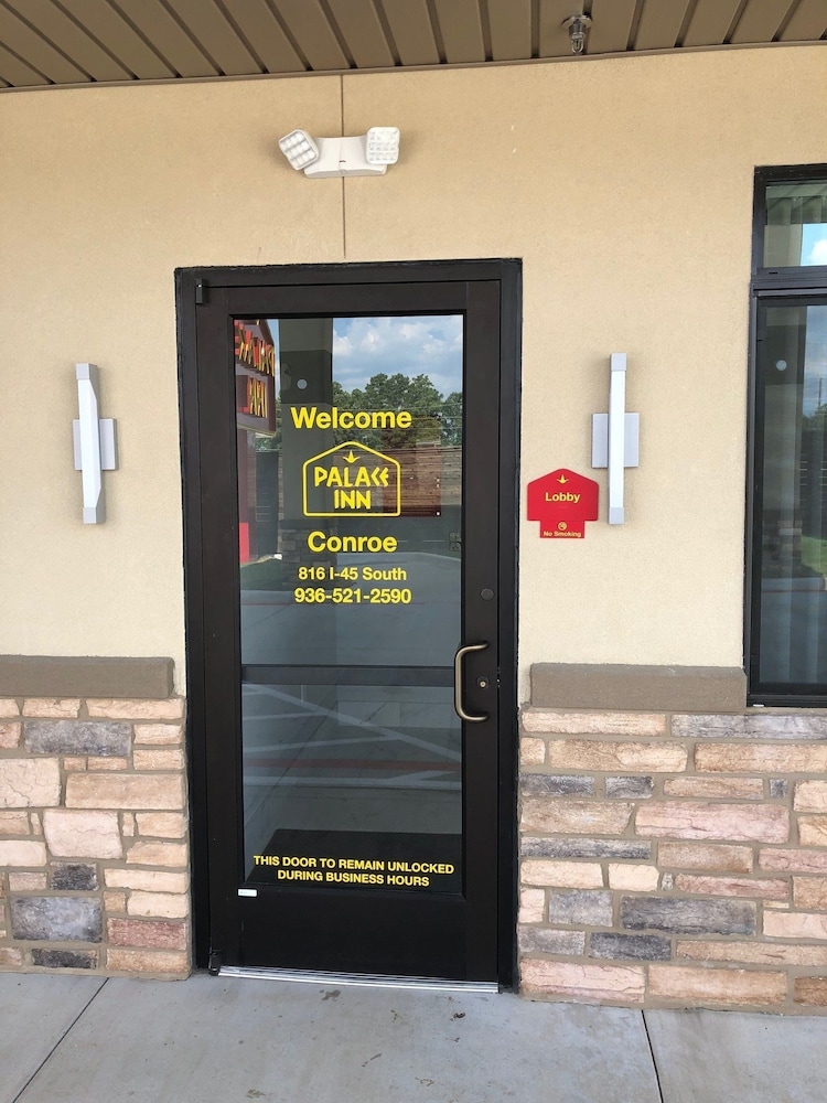 Palace Inn Conroe - photo 36