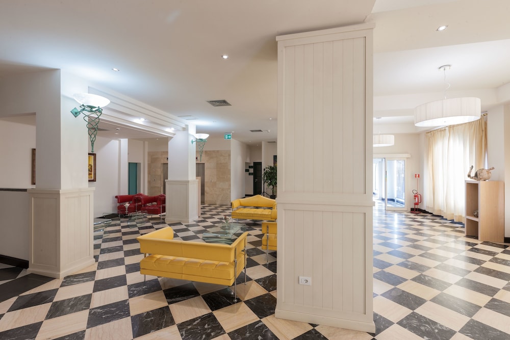 Hotel Catalunya — Alghero — photo 4