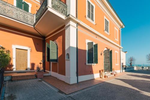 Villa Marina — Marotta — photo 4