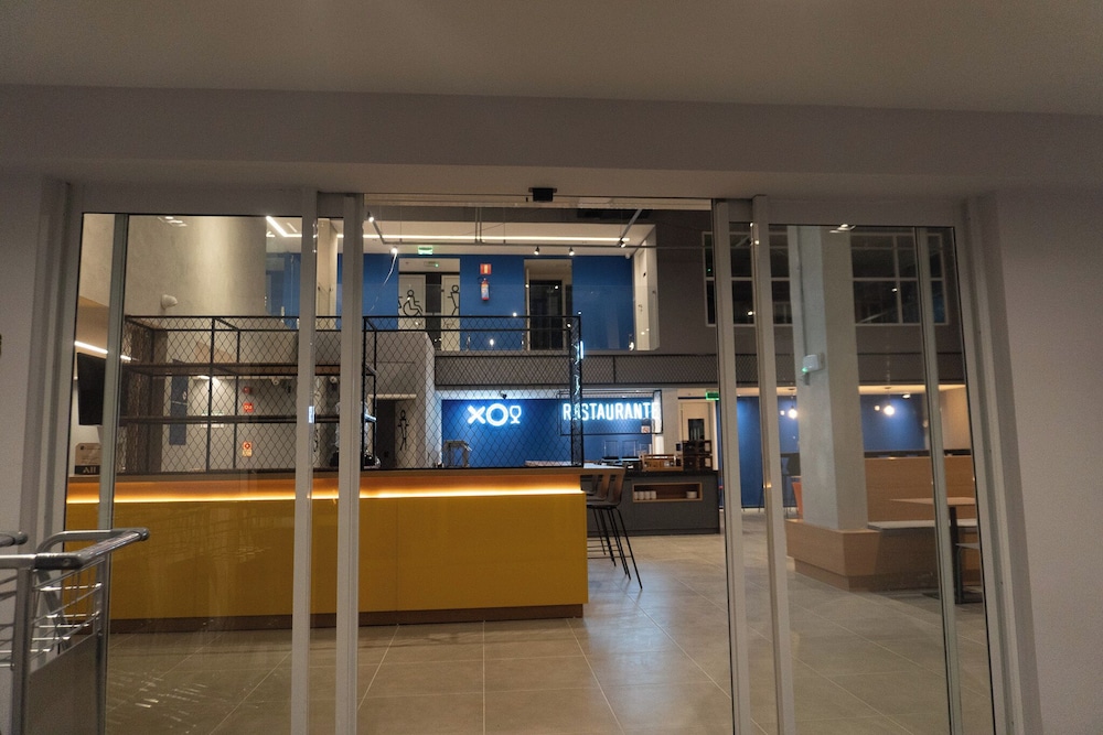 Ibis Arcoverde — hotel in Arcoverde