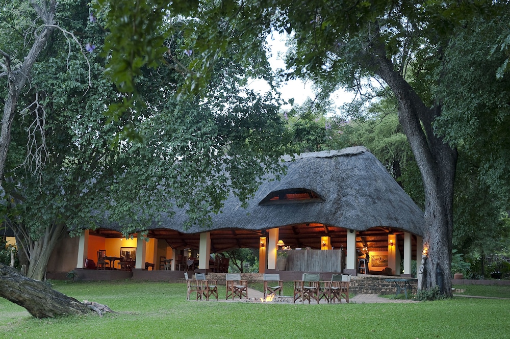 Imbabala Zambezi Safari Lodge All Inclusive in Victoria Falls, Zimbabwe