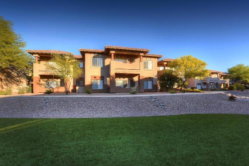 Vistoso Resort Casita #218 - photo 11