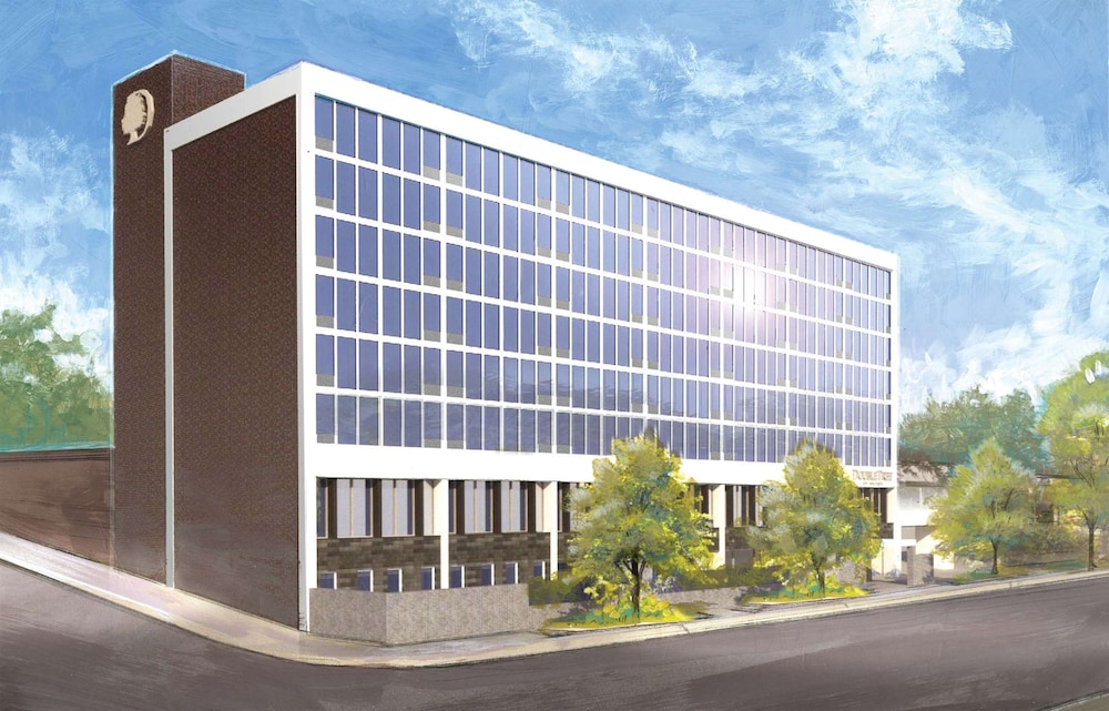 DoubleTree by Hilton Jamestown - photo 52