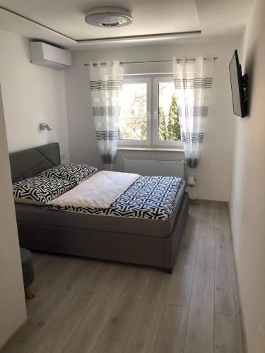 Willa Euforia in Poznan, Poland