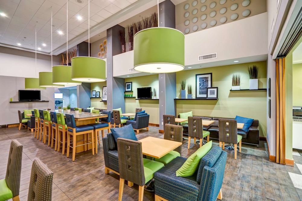 Hampton Inn & Suites Sarasota Bradenton Airport FL - photo 91