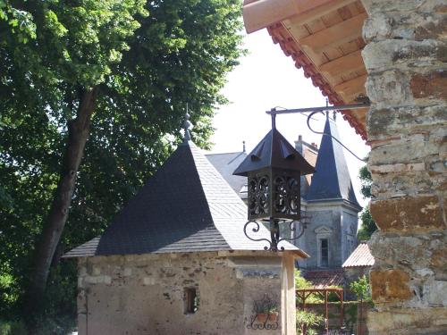Au Détour des Pas Enchantés — hotel in Saint-Sebastien-Sur-Loire
