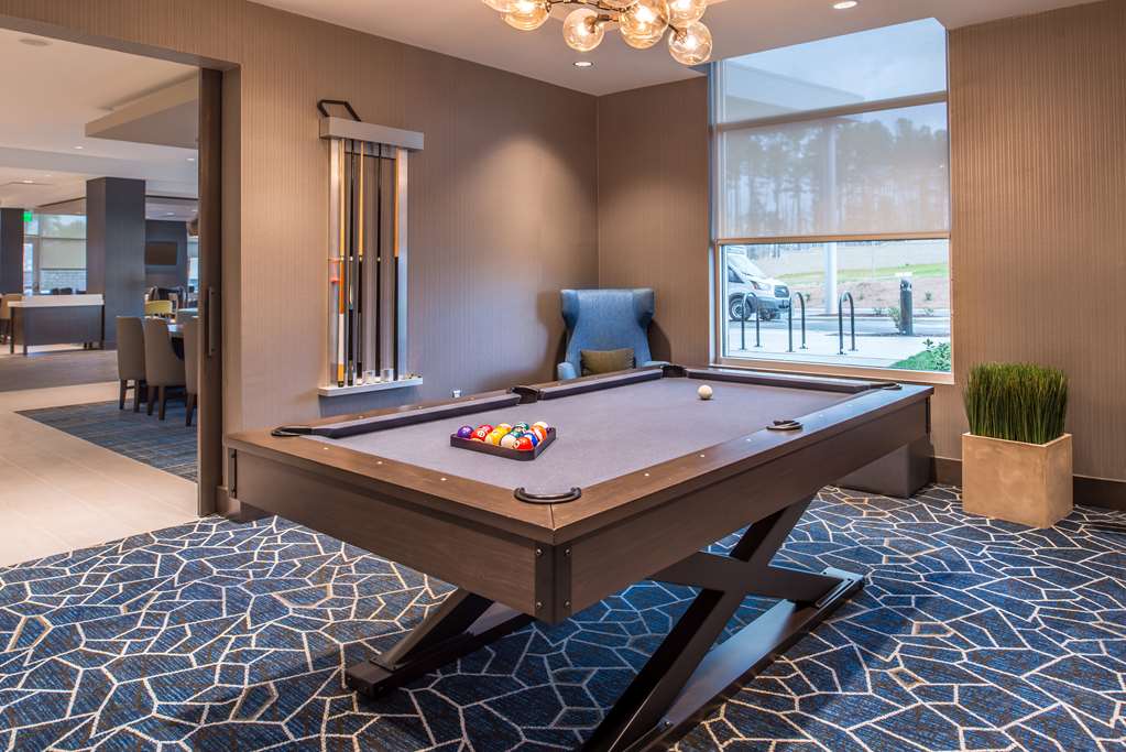 Hyatt House Raleigh RDU Brier Creek - photo 21
