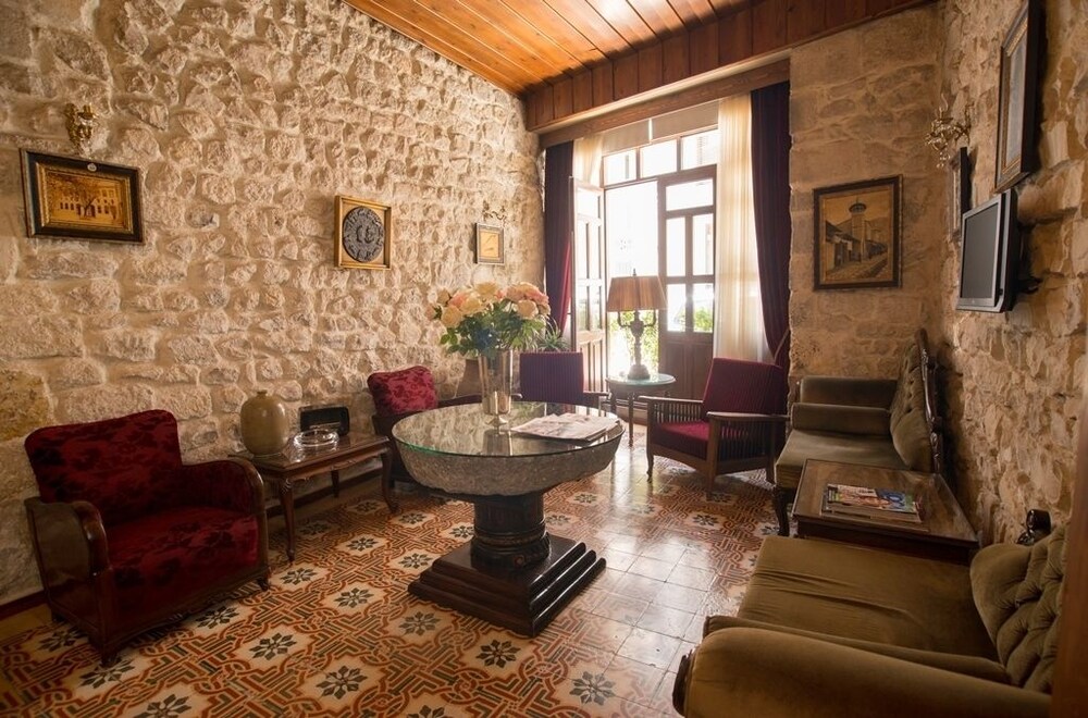 The Liwan Boutique Hotel — Antakya — photo 2