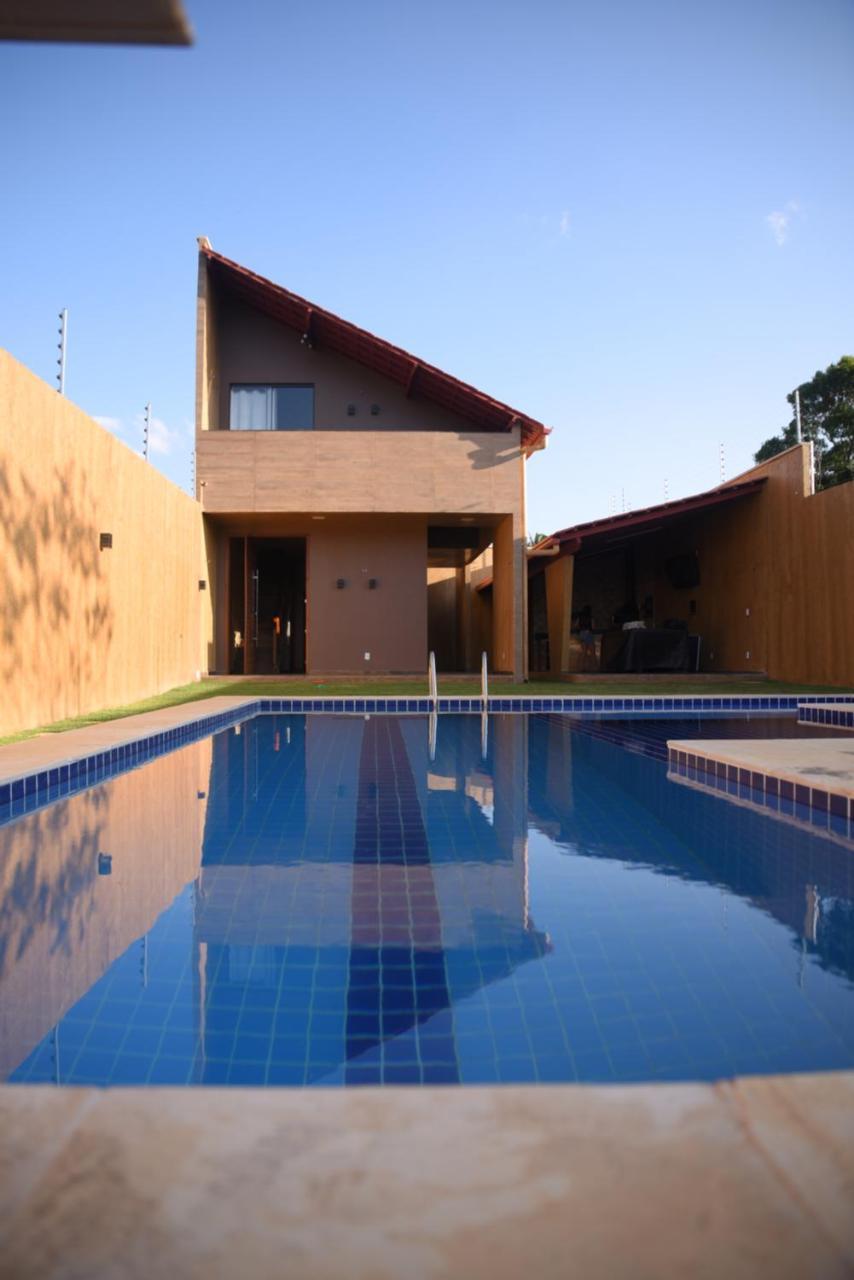 Chale Ubajara — 4-Star Luxury Hotel in Ubajara, Brasil
