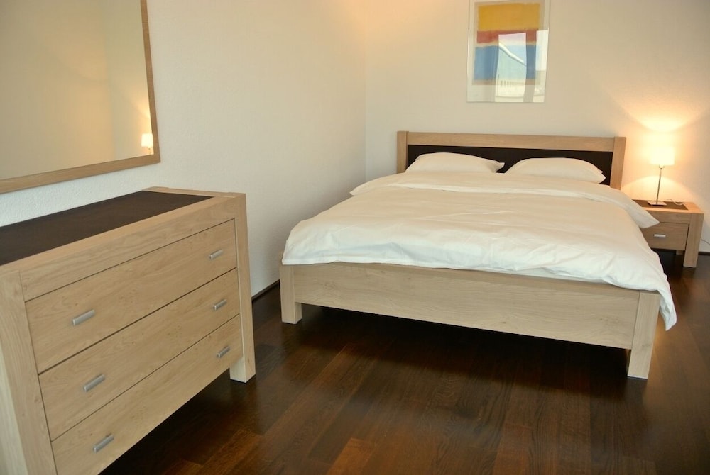 Nest Steinentorberg in Basel, Switzerland