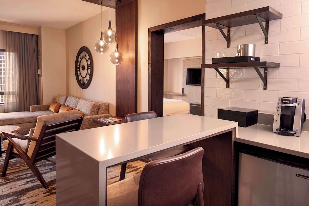 Hilton Denver City Center - photo 34