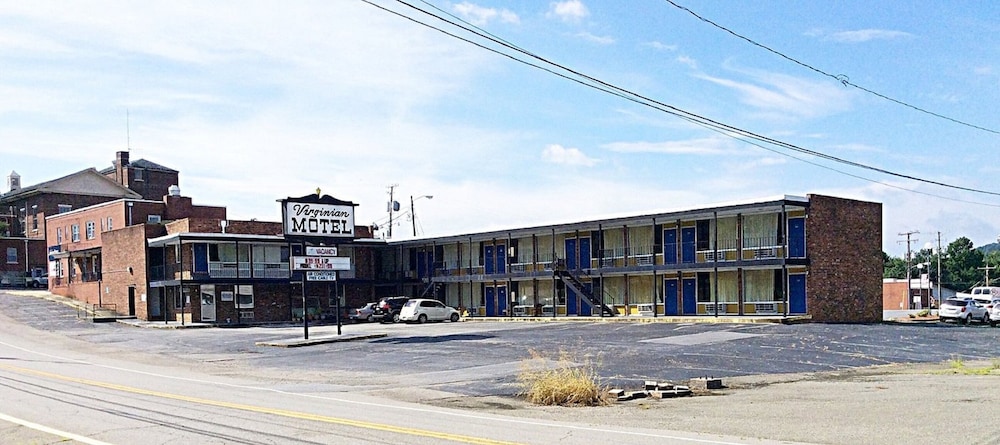 Virginian Motel - featured photo