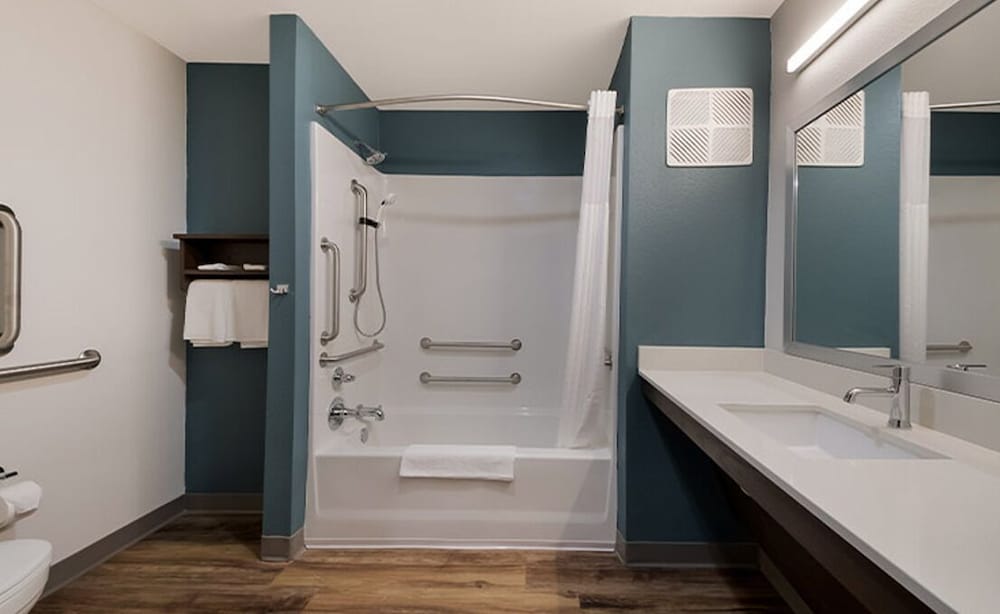 WoodSpring Suites Hermitage Nashville Airport - photo 30