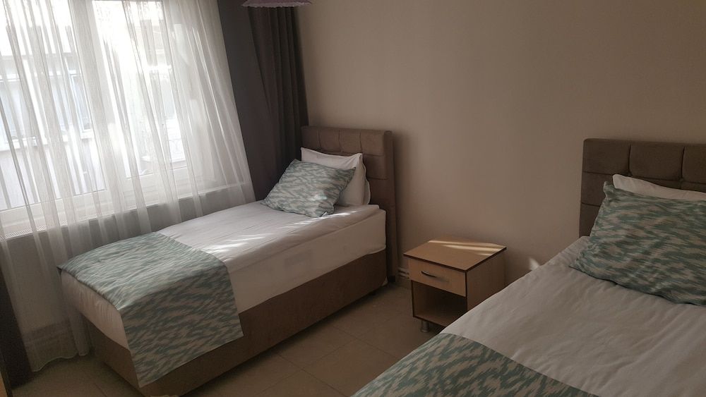 Anit Hotel — Amasya — photo 4