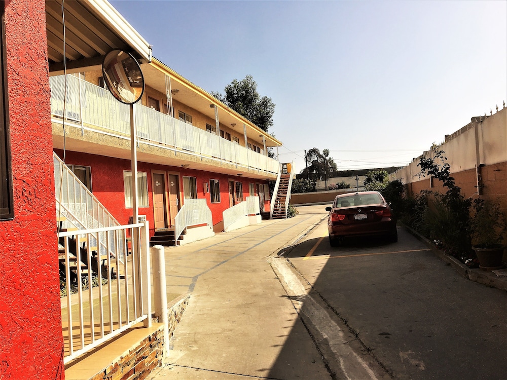 4 Star Motel - photo 32