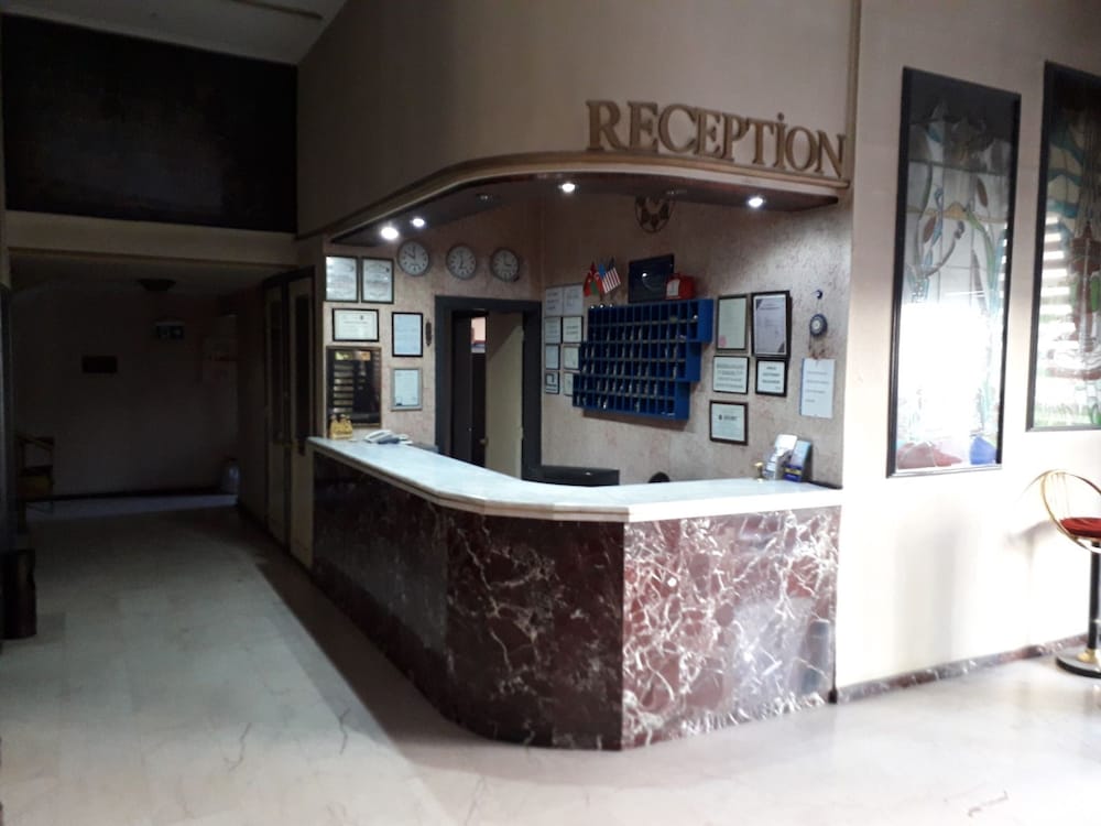 Yildiz Otel — Ankara — photo 4