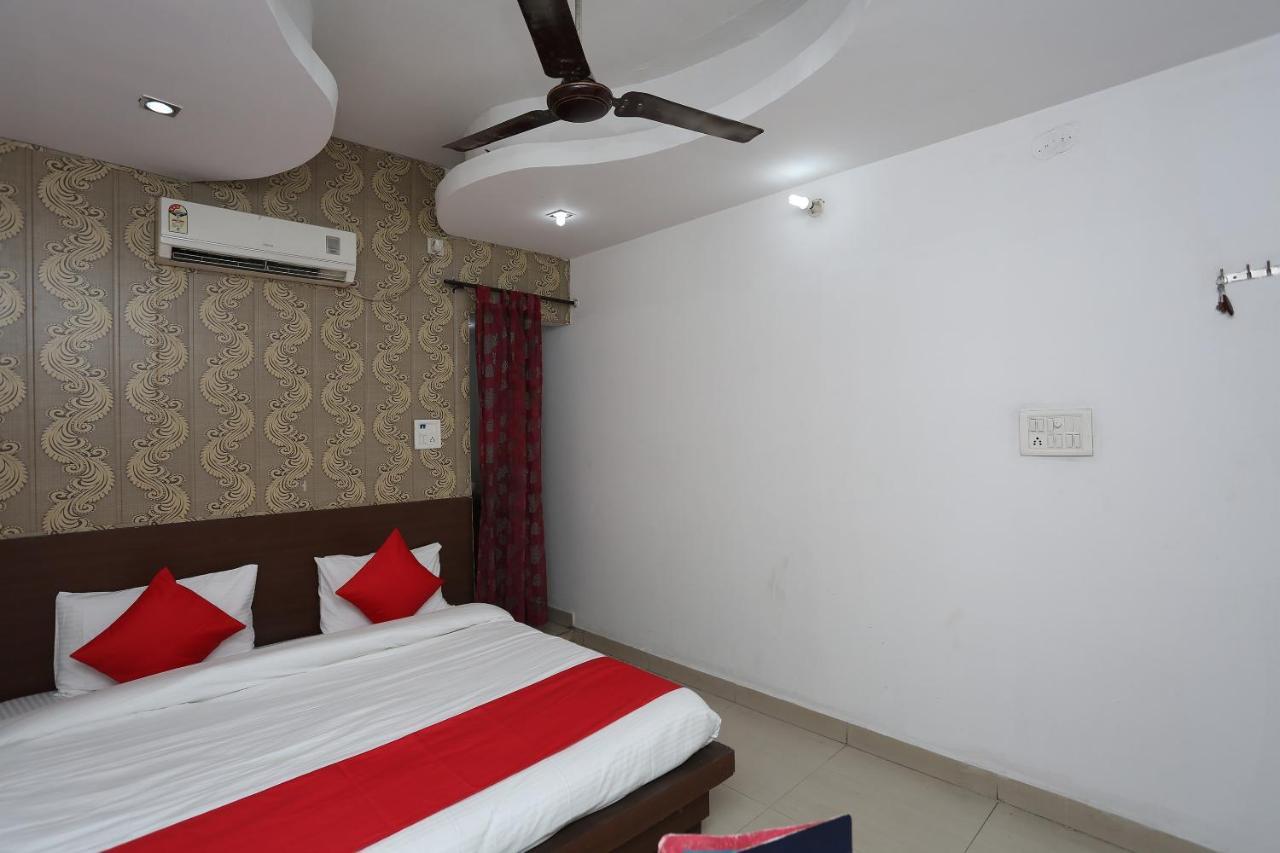 Hotel O Pearl — Karnal — photo 3