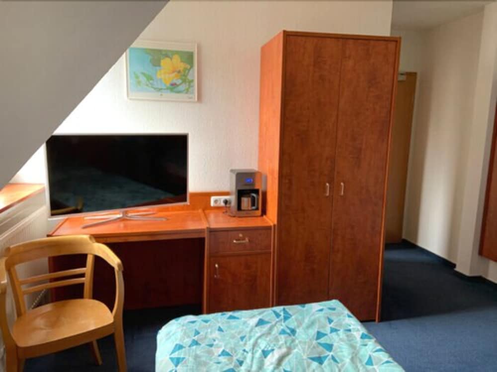 Pension A44 — Wolfhagen — photo 3