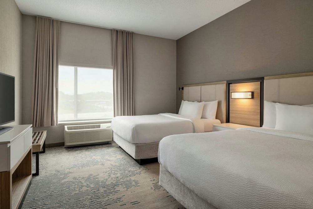 SpringHill Suites by Marriott Roanoke - photo 7
