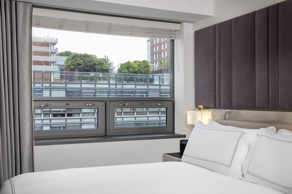 Conrad New York Downtown - photo 33