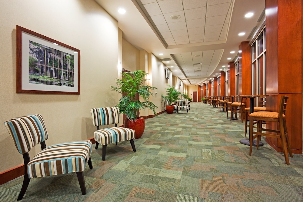 Holiday Inn Madison at The American Center by IHG - photo 67