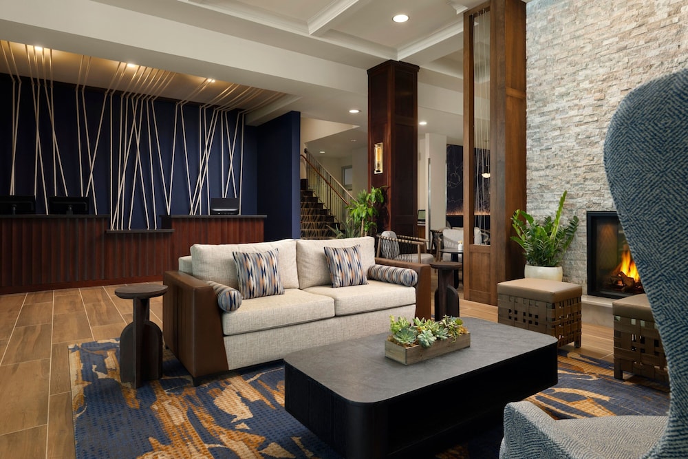 Sheraton Erie Bayfront Hotel - photo 6
