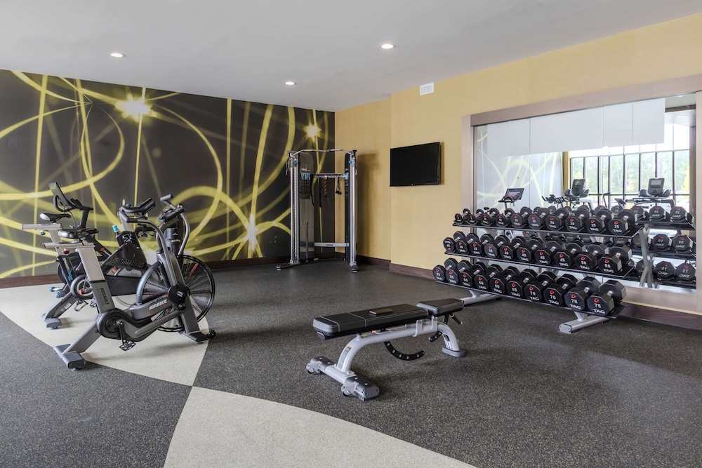 Hilton Garden Inn Detroit Utica - photo 13
