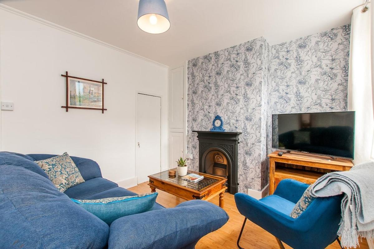 Magdala Cottage Village Location Dog Friendly — 4-Star Luxury Hotel in Ramsgate, United Kingdom