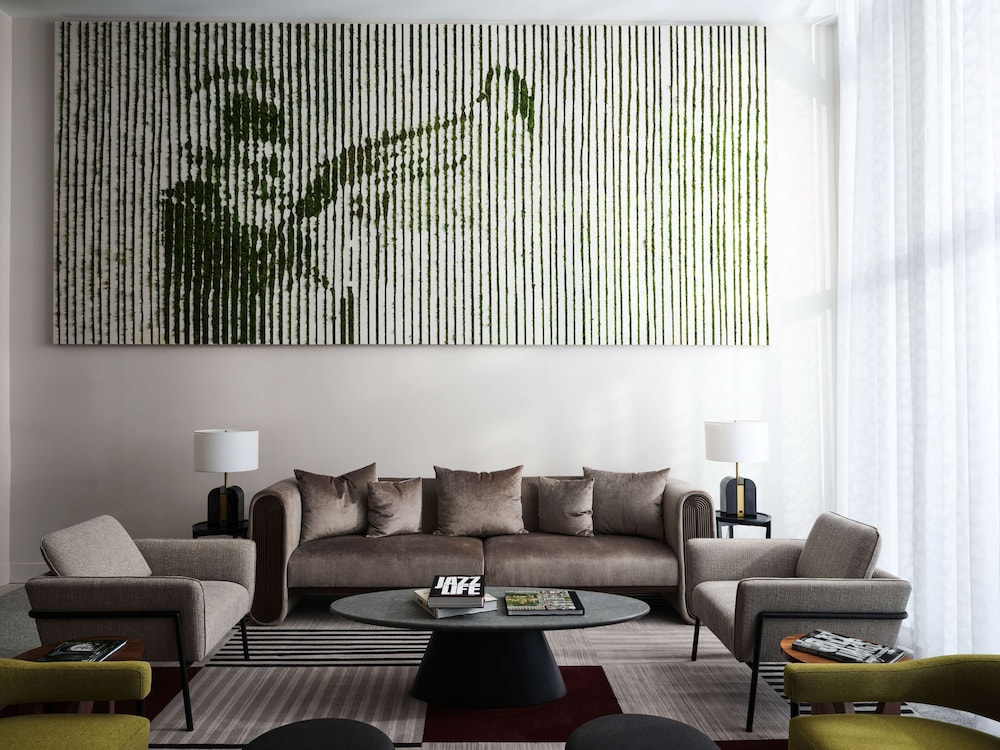 Canopy by Hilton New Orleans Downtown - photo 3