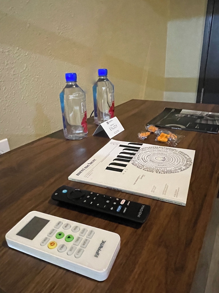Boxstel Moderns Stay Hotel - photo 44