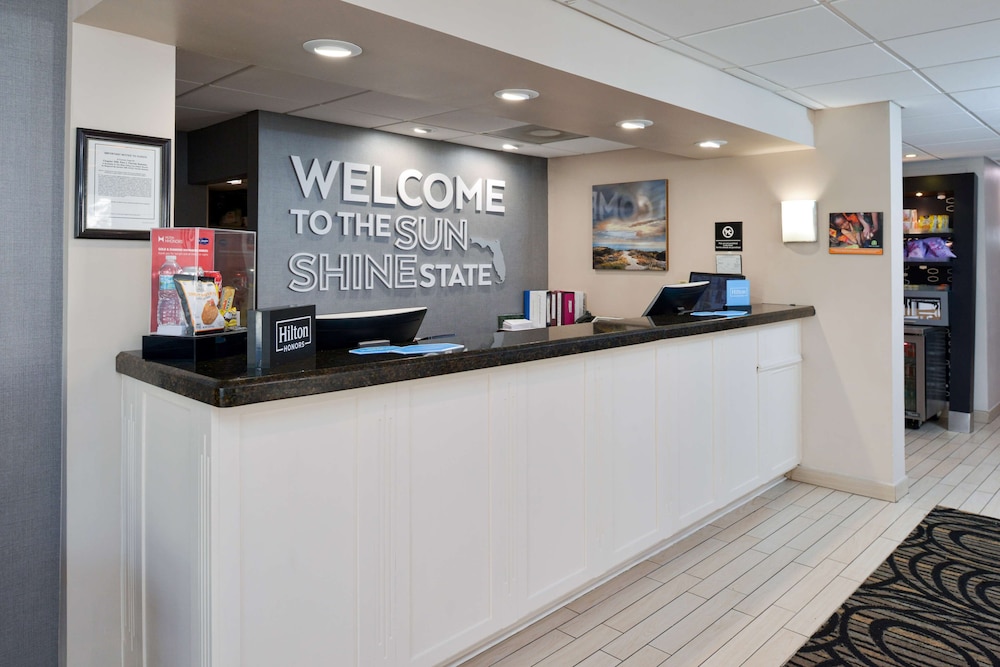 Hampton Inn Vero Beach - photo 4