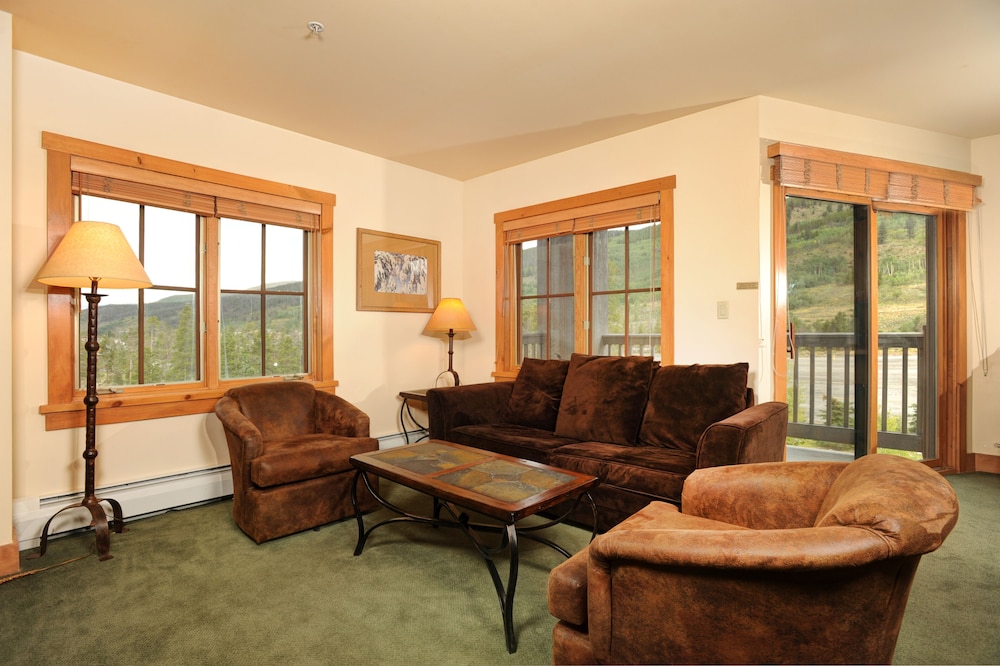 Expedition Station by Keystone Resort - photo 39
