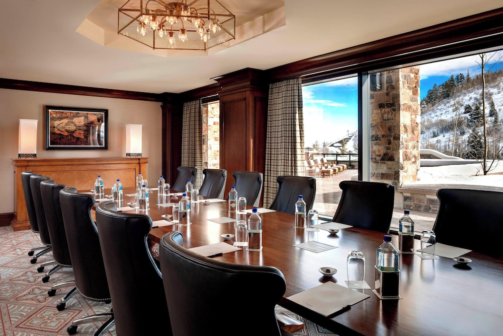 The St. Regis Deer Valley - photo 206