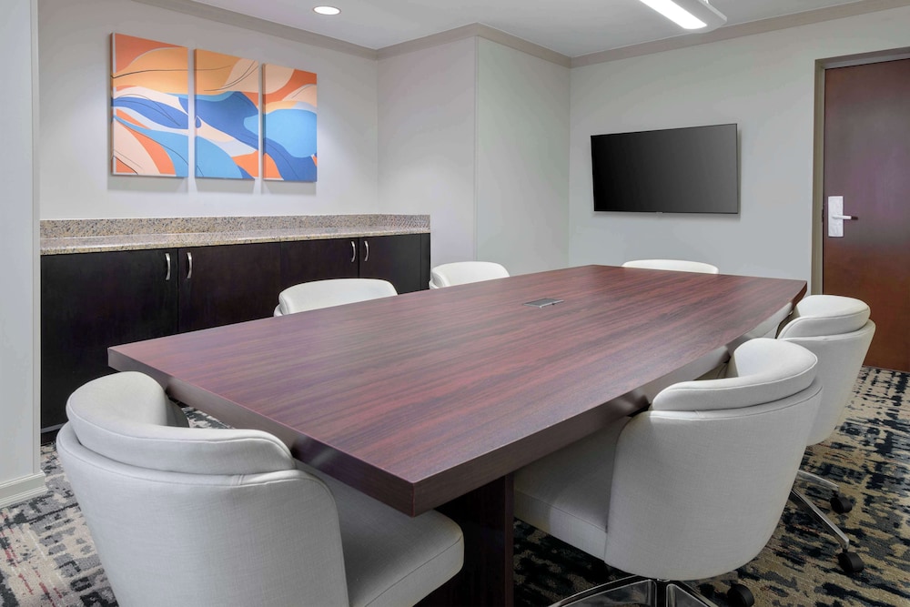Homewood Suites by Hilton Bonita Springs Naples North - photo 43